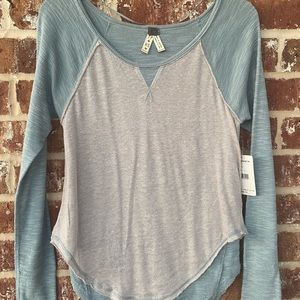 Free People Sweater Top Size XS